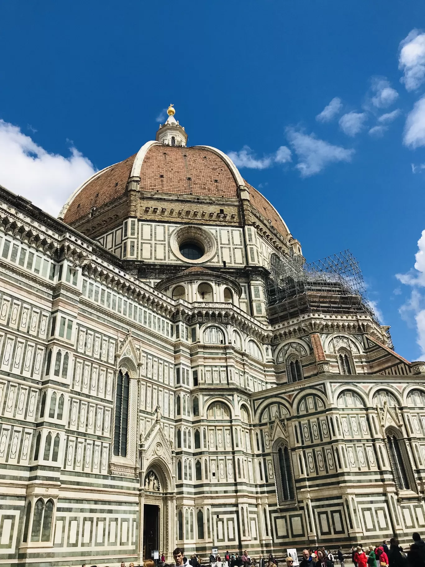 Photo of Italy By Geetha Ranganathan
