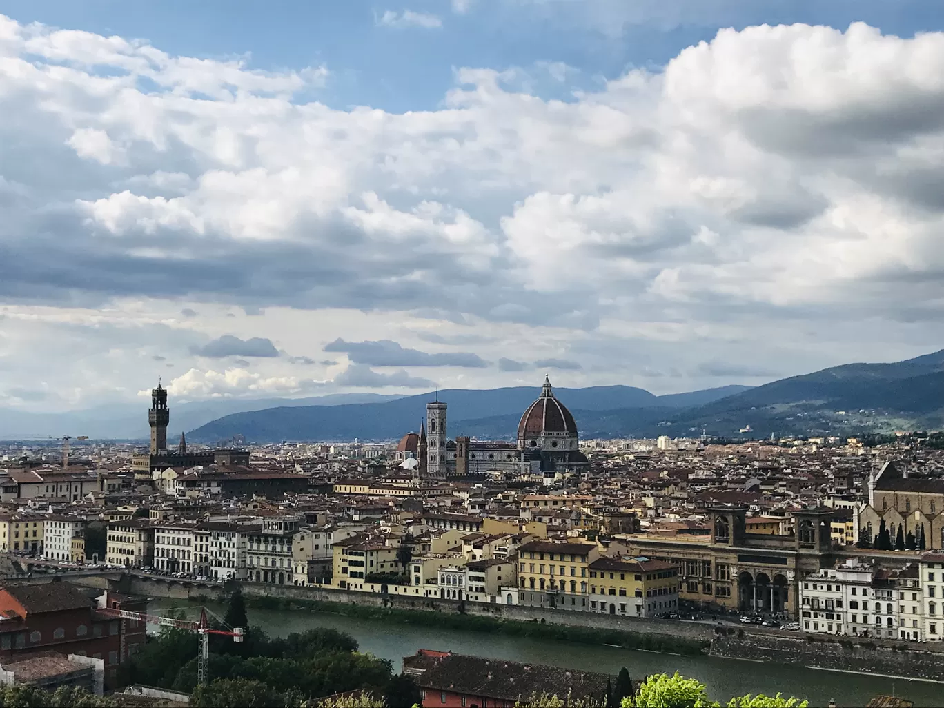 Photo of Italy By Geetha Ranganathan
