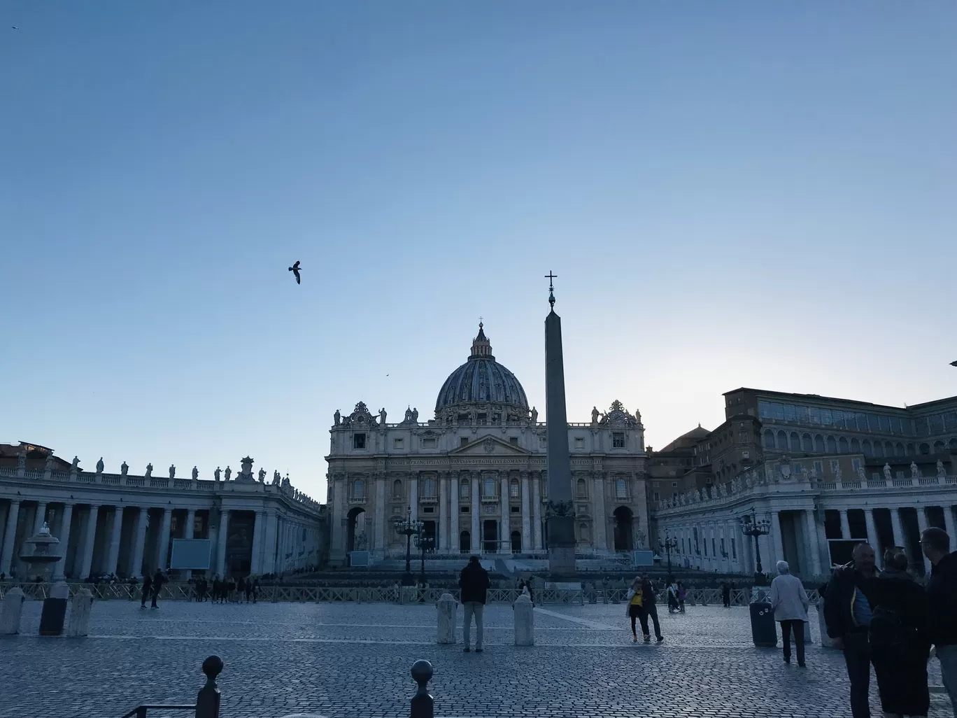 Photo of Italy By Geetha Ranganathan