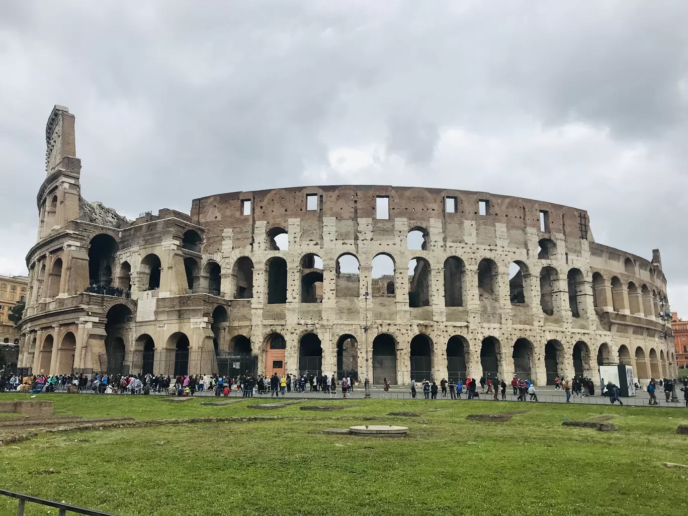 Photo of Italy By Geetha Ranganathan