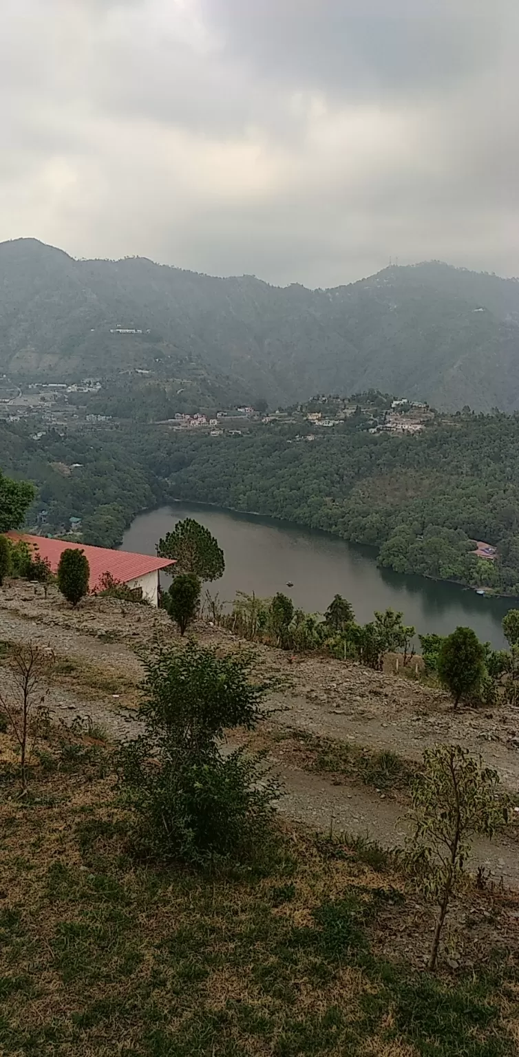 Photo of Naukuchia Taal By alok shankar