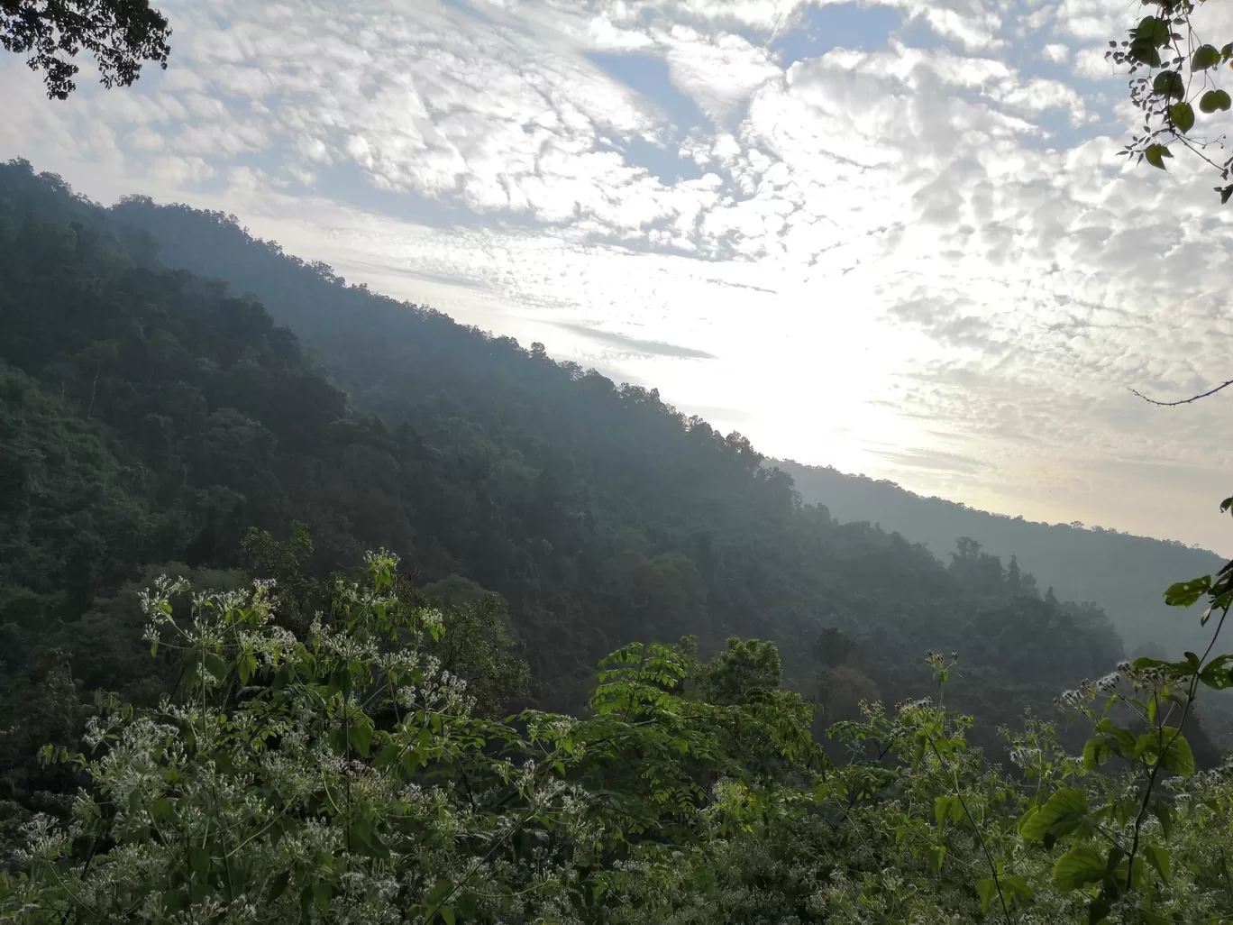 Photo of Vibhooti Falls By Anudeep Pogakula