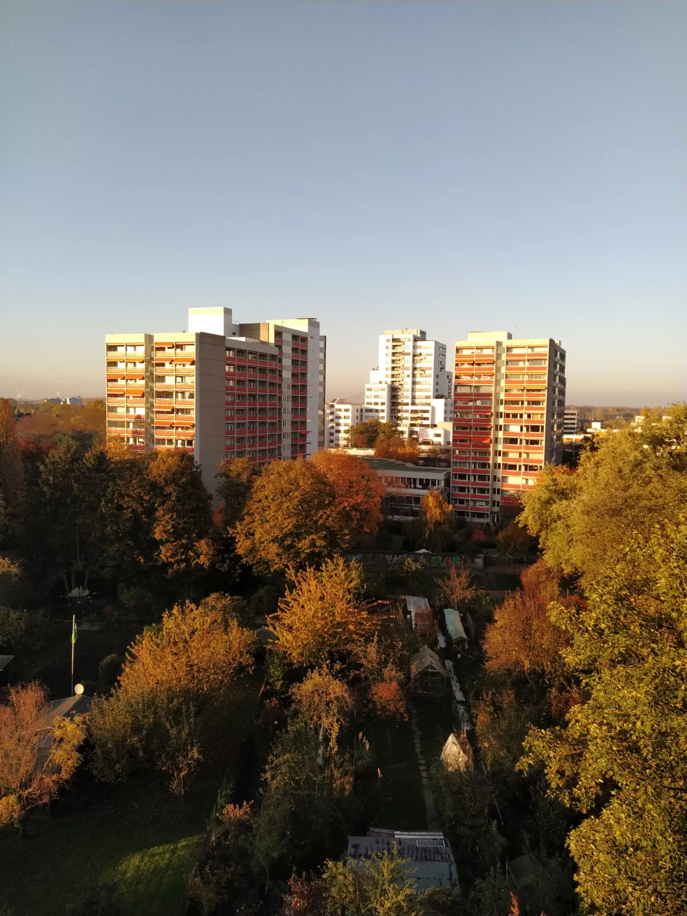 Photo of Bonn By Niraj Kakoty