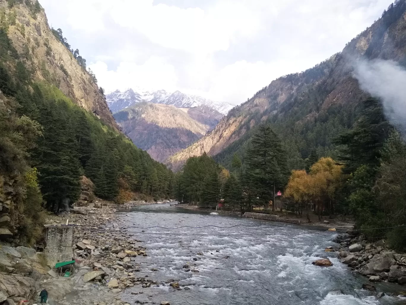 Photo of Kasol By Sagar khande