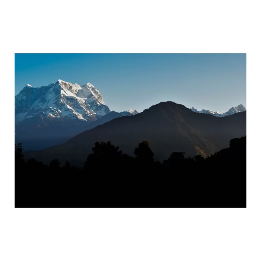 Photo of Uttarakhand By Aditi Pathak