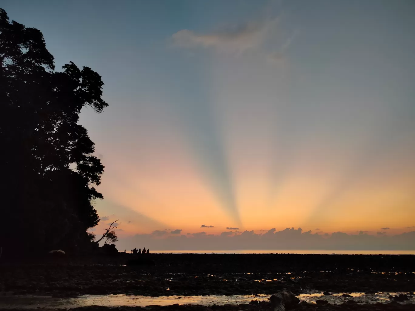 Photo of Lakshmanpur By Parth Modi