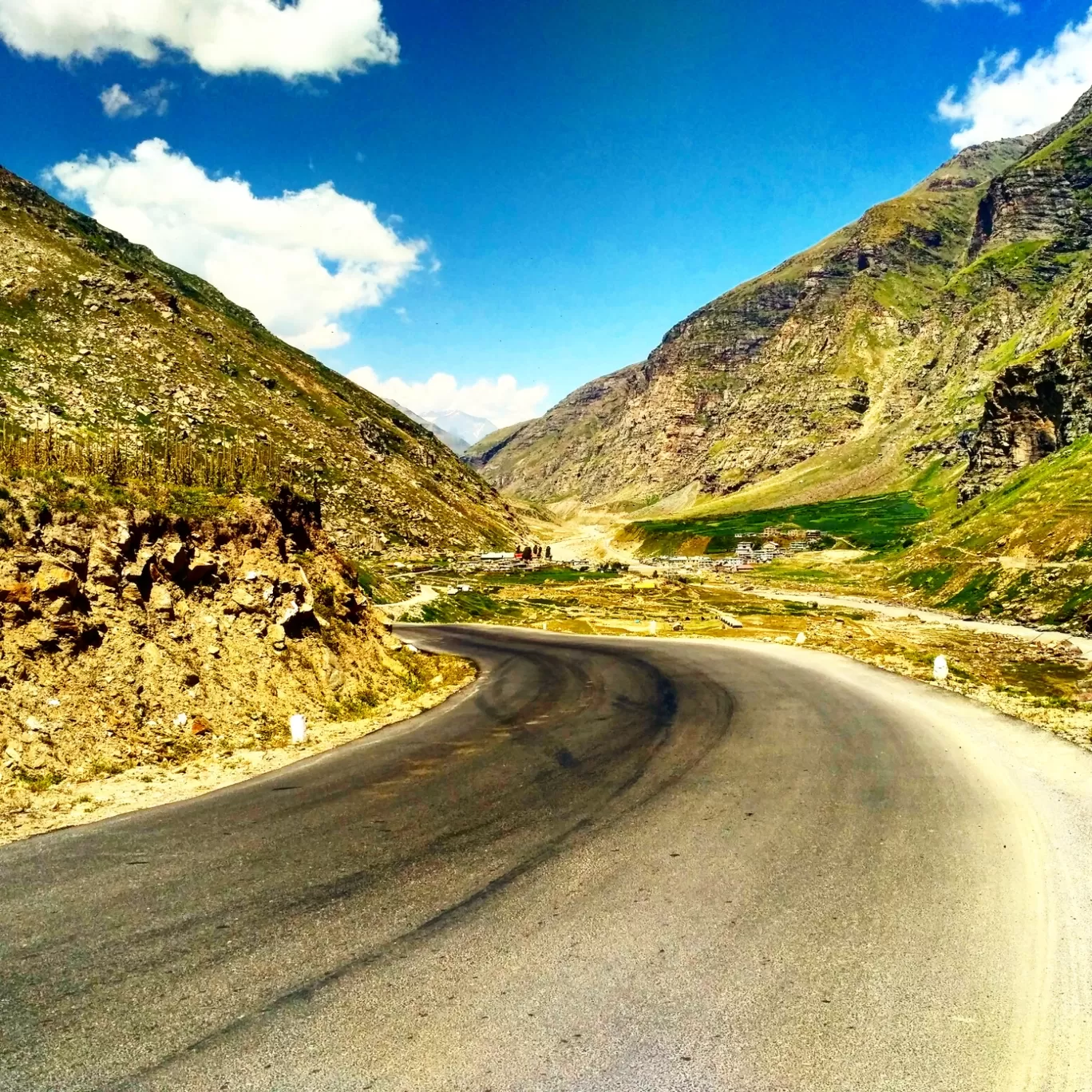 Photo of Lahul and Spiti By vikram singh