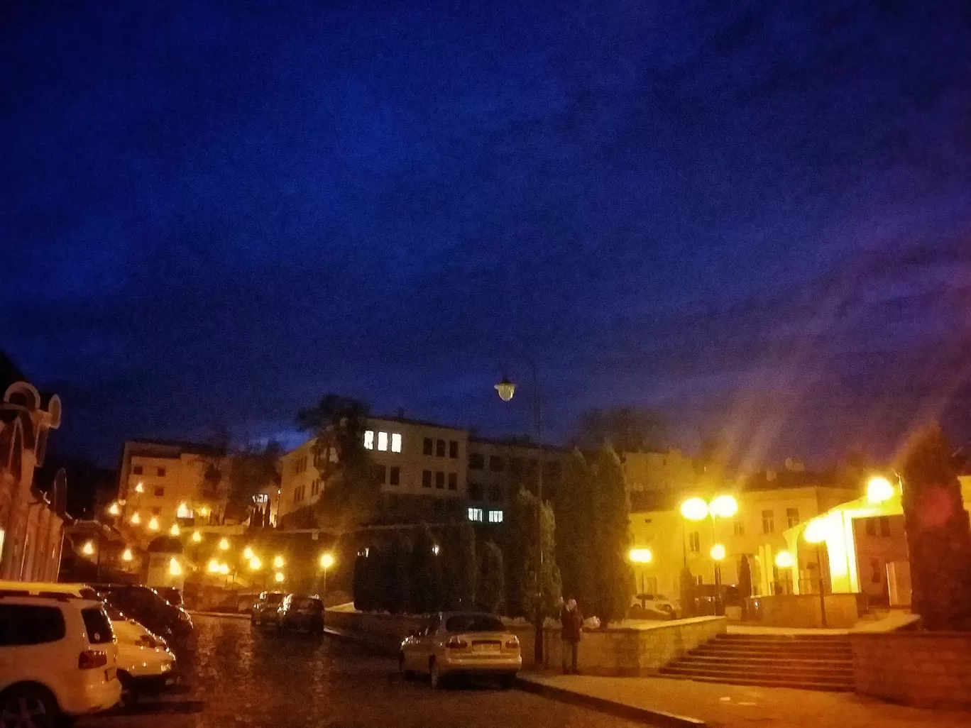 Photo of Turkish Square By nrynn.