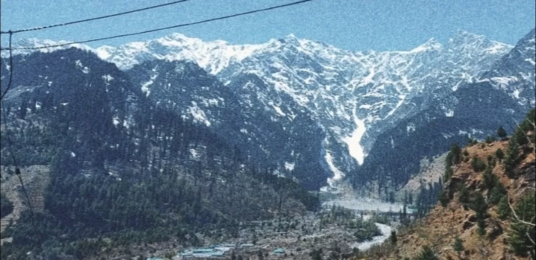 Photo of Manali By Pratik Patil
