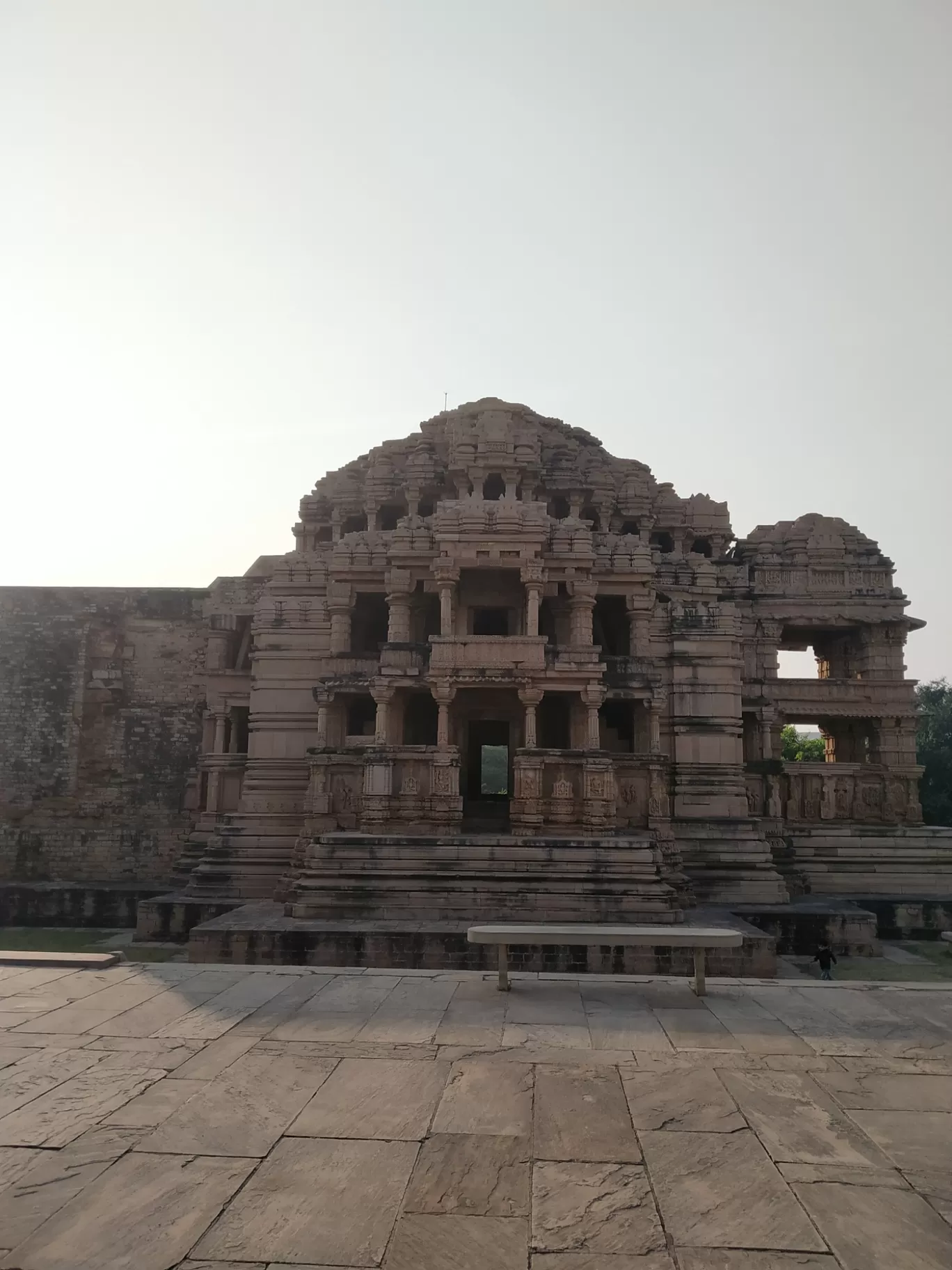 Photo of Sas Bahu Temple By Achal Agrawal