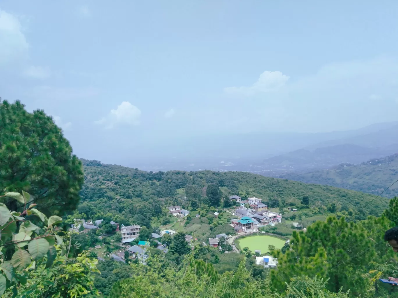 Photo of Mandi By rajat pathania