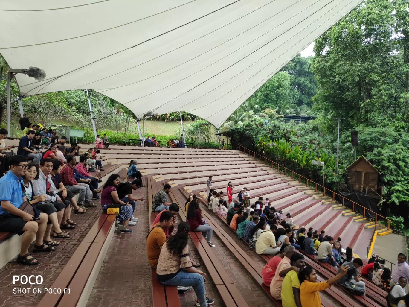 Photo of Jurong Bird Park By abhishek roy