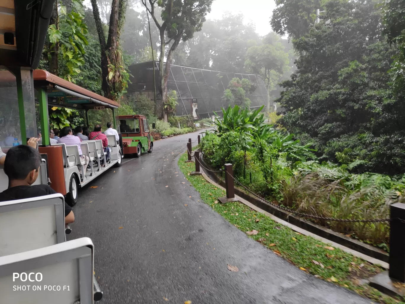 Photo of Jurong Bird Park By abhishek roy