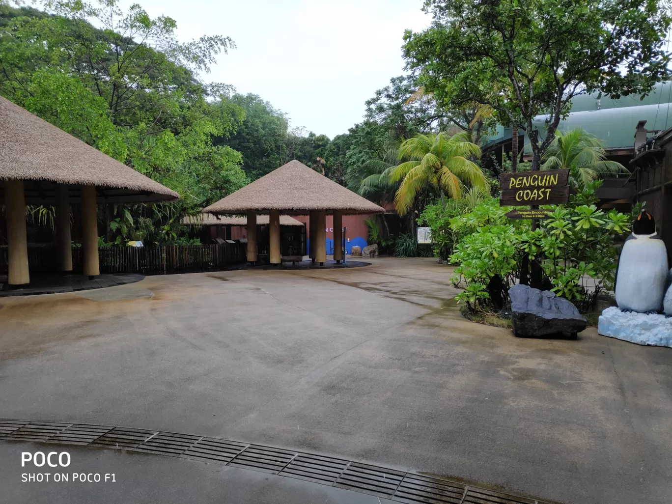 Photo of Jurong Bird Park By abhishek roy