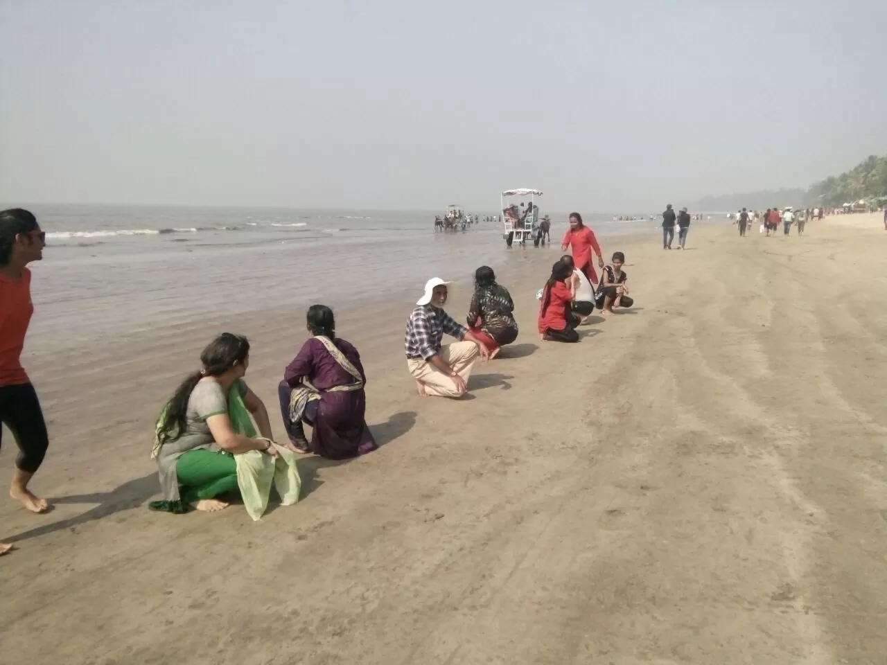 Photo of Alibag By Saili Parab