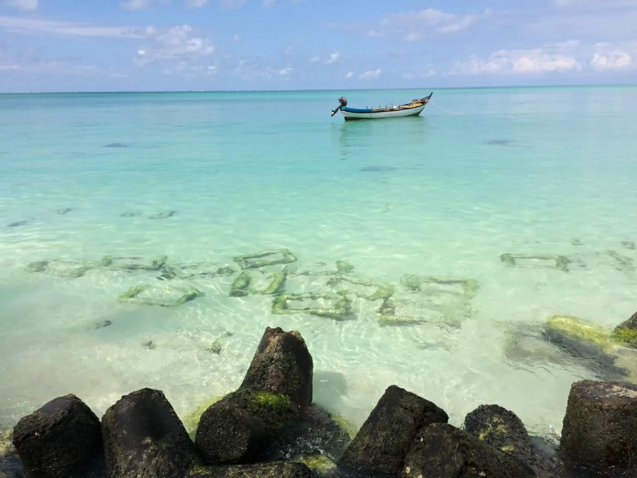 Photo of Lakshadweep By Akshita 