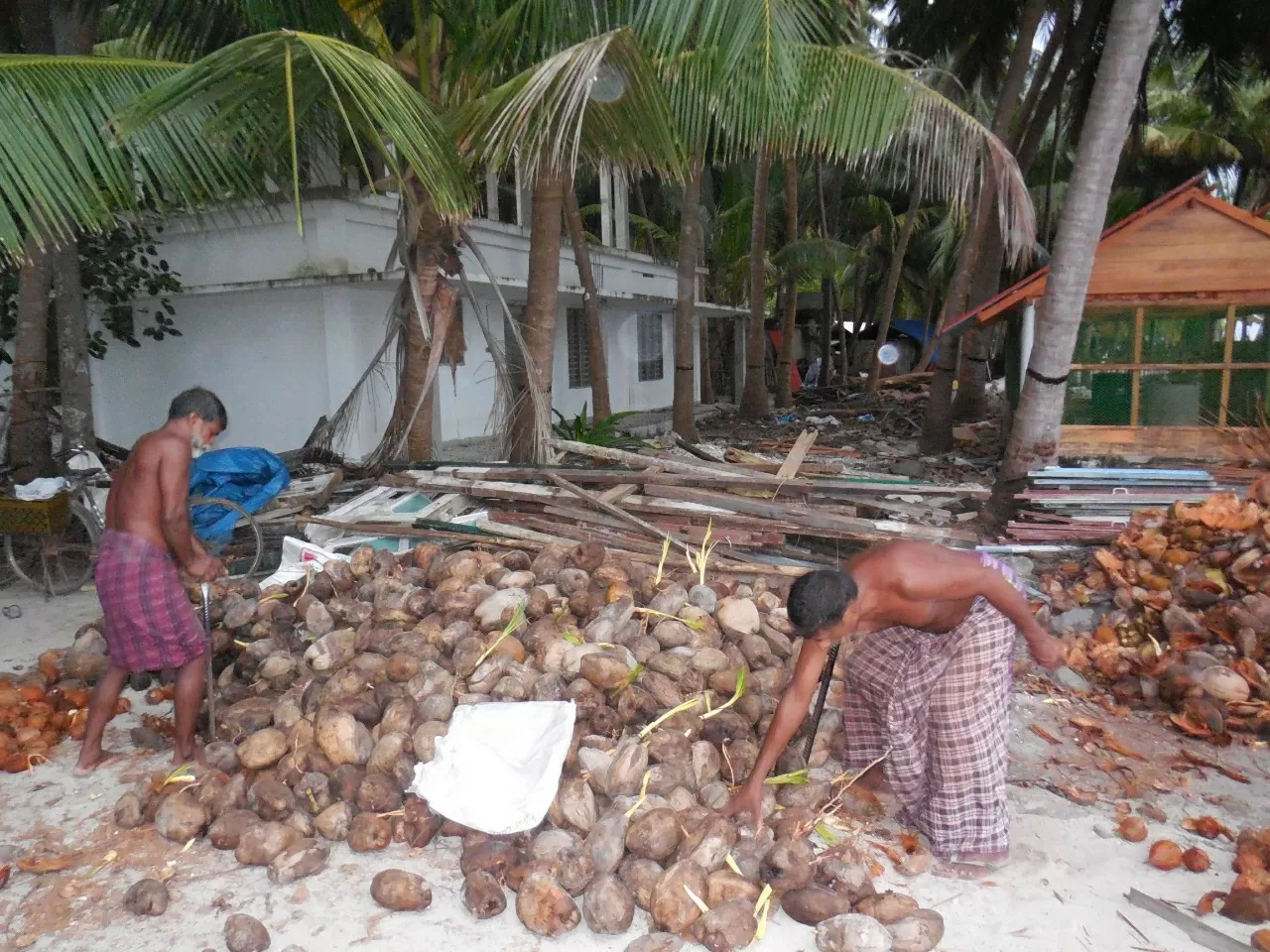 Photo of Lakshadweep By Akshita 