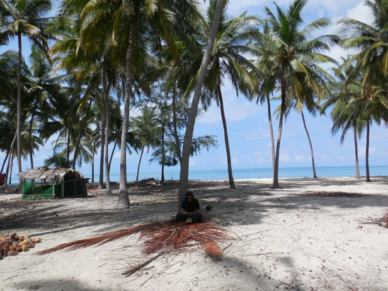 Photo of Lakshadweep By Akshita 