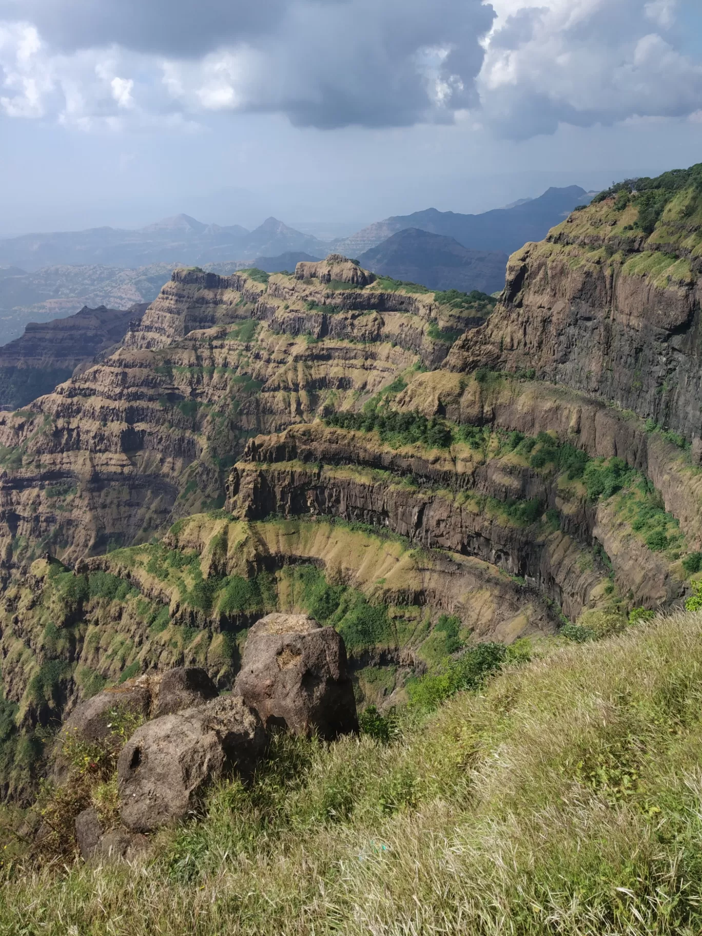 Photo of Mahabaleshwar By ChirAnjib Kalita