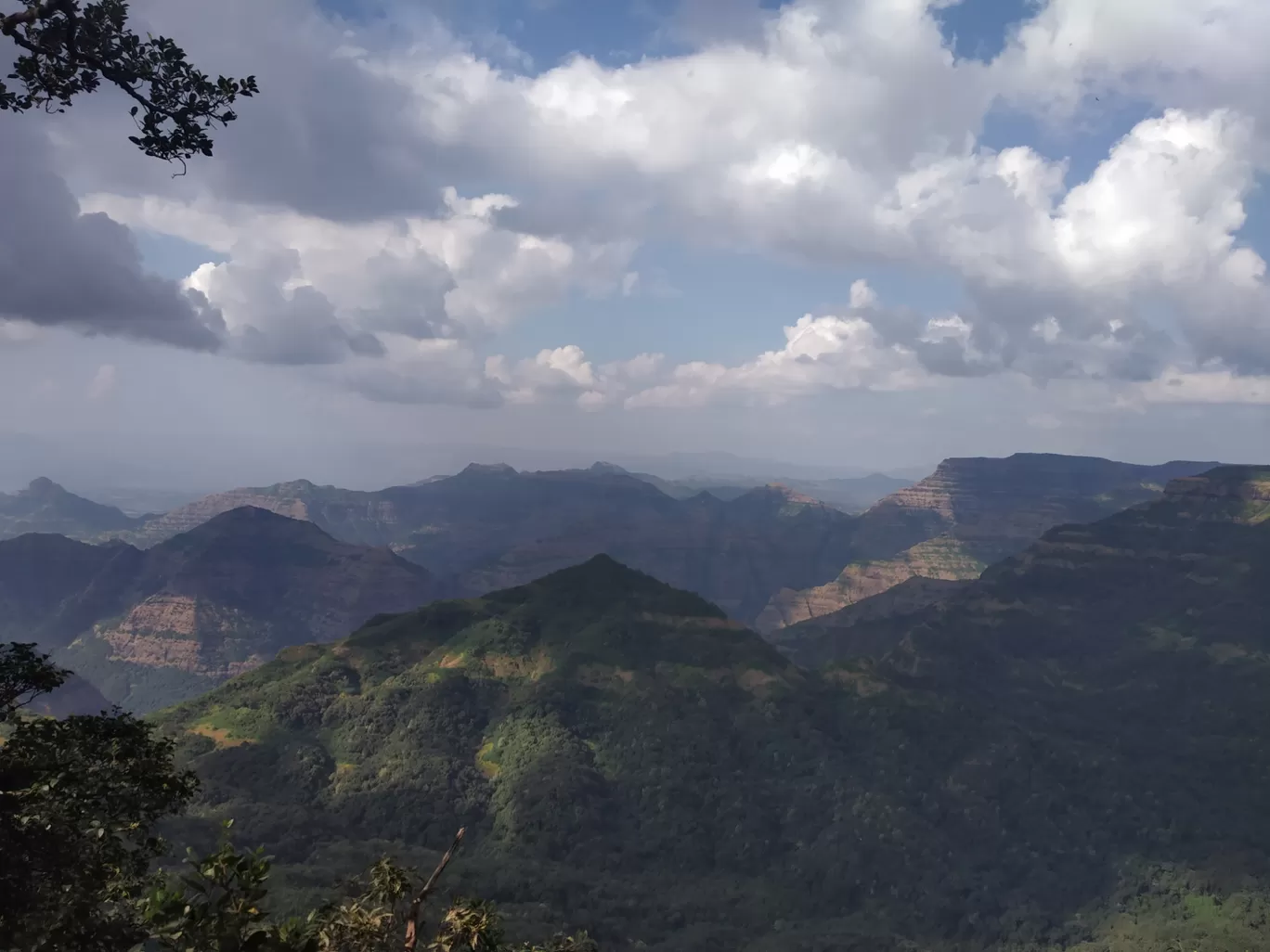 Photo of Mahabaleshwar By ChirAnjib Kalita