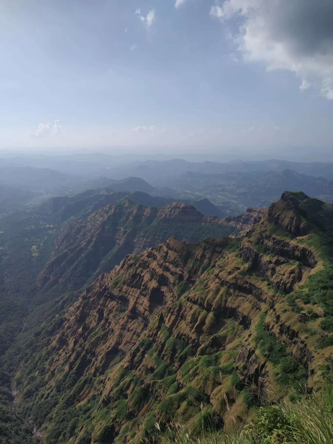 Photo of Mahabaleshwar By ChirAnjib Kalita