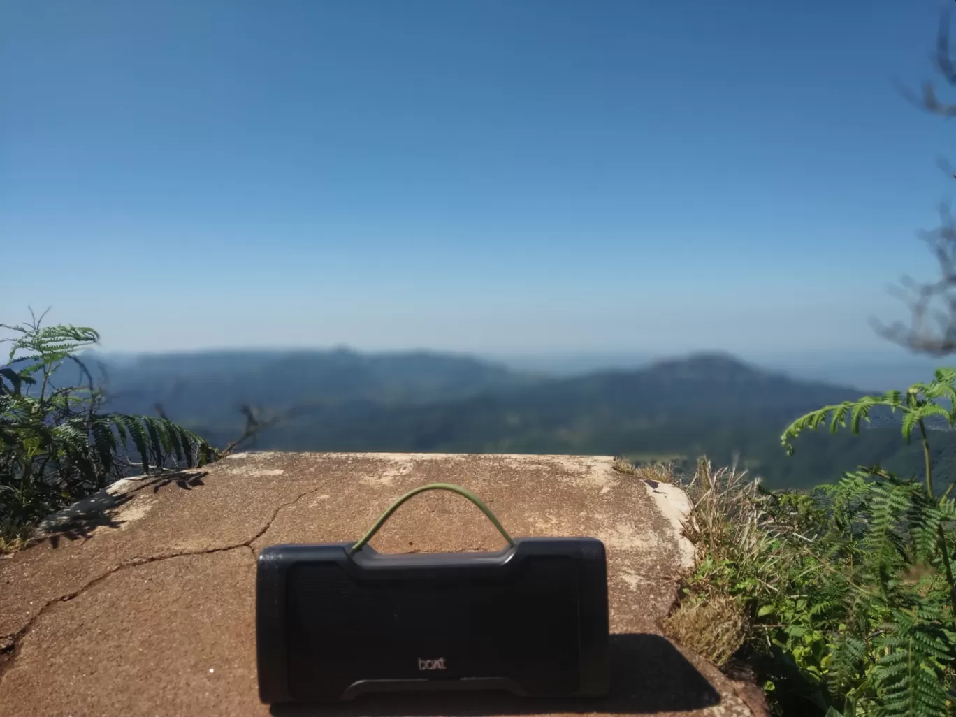 Photo of Mahabaleshwar By ChirAnjib Kalita