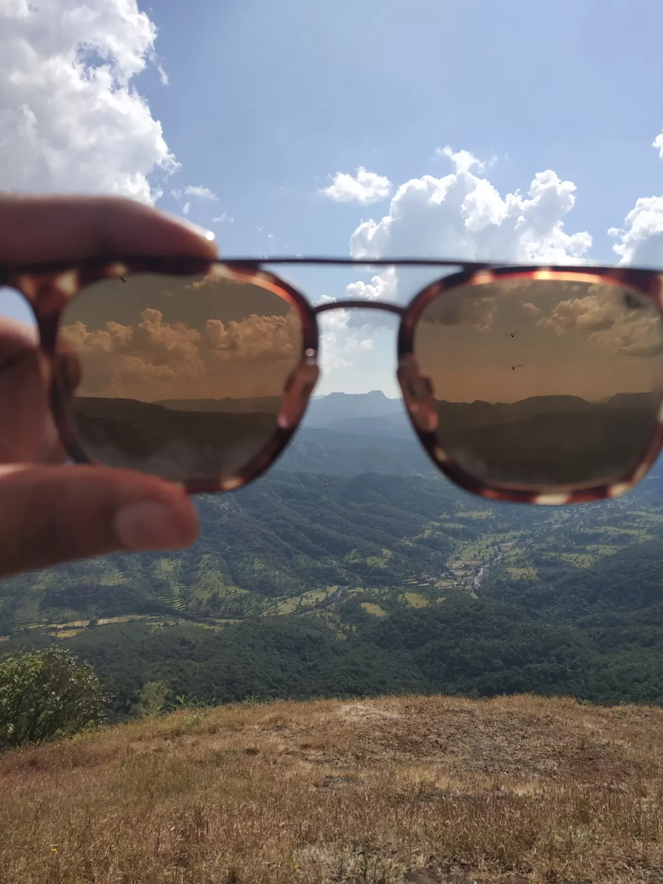 Photo of Mahabaleshwar By ChirAnjib Kalita