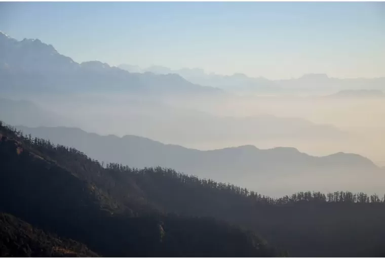 Photo of Sandakphu By sandip mitra