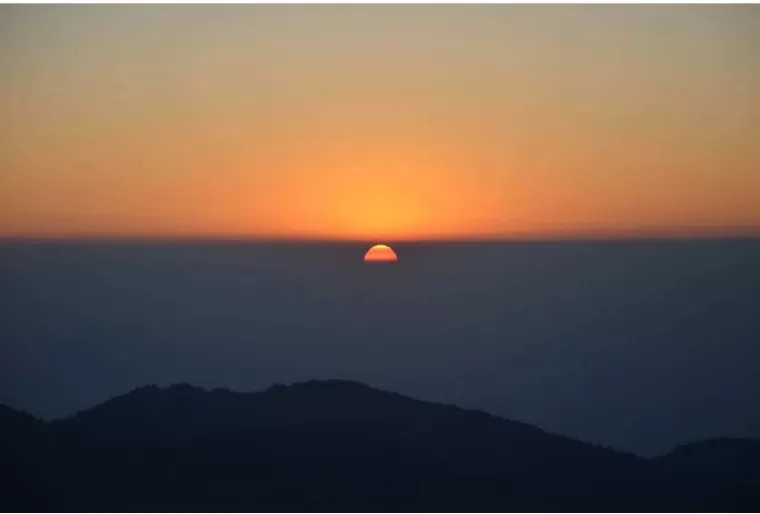 Photo of Sandakphu By sandip mitra