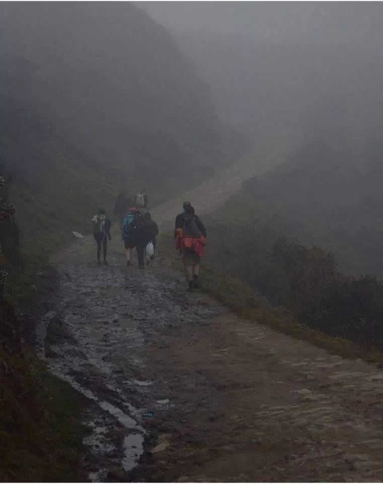 Photo of Sandakphu By sandip mitra