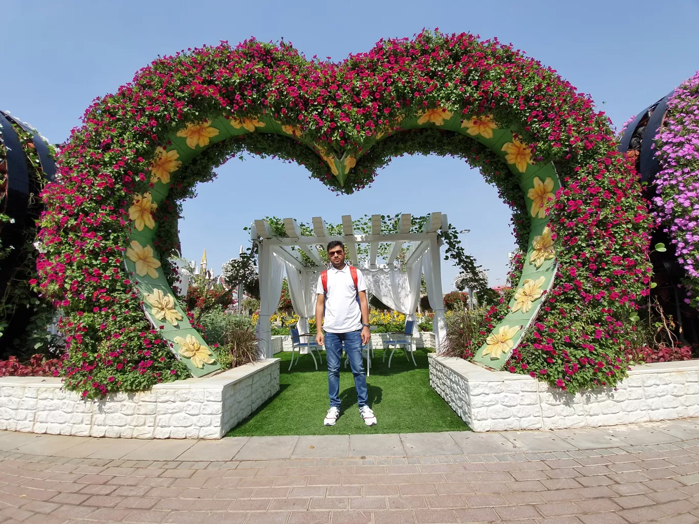 Photo of Dubai - United Arab Emirates By TravelBug 