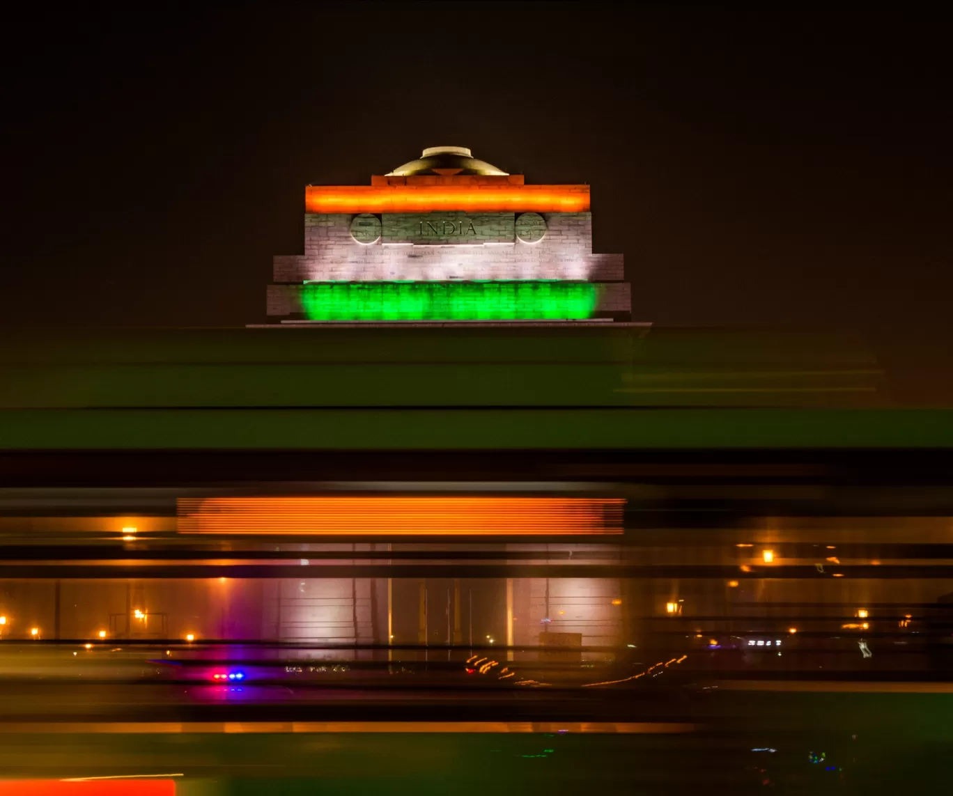 Photo of India Gate By Rao Kamal