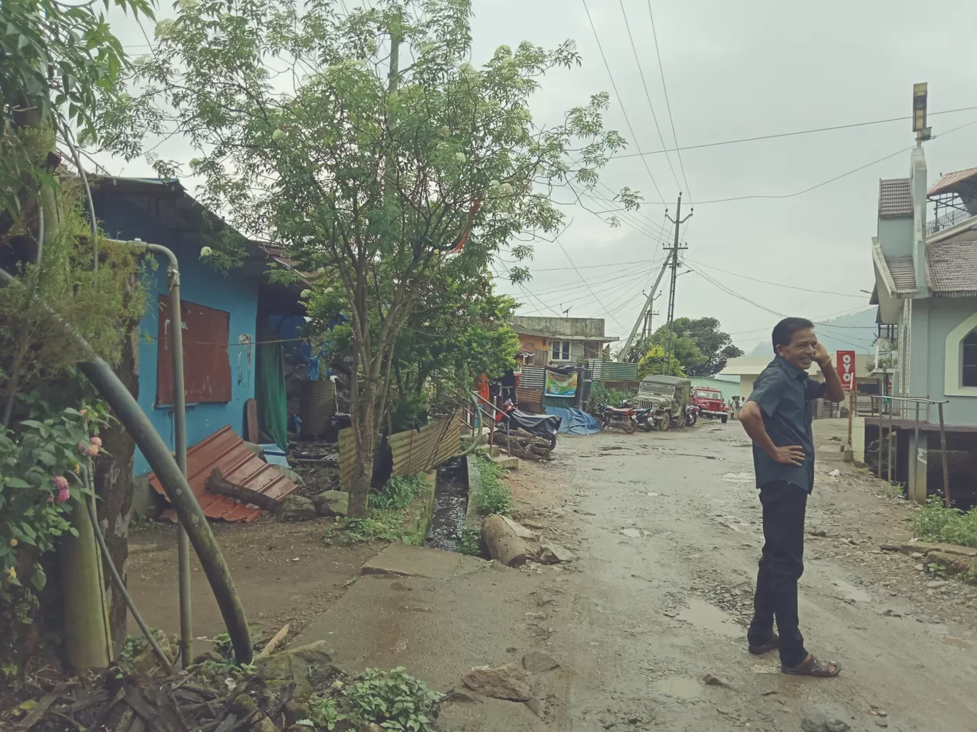 Photo of Pothamedu View Point By Siyadh Suneer