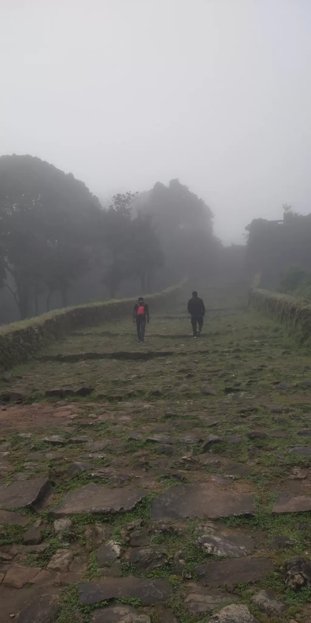 Photo of Kavaledurga Fort By Ravi R Prabhu
