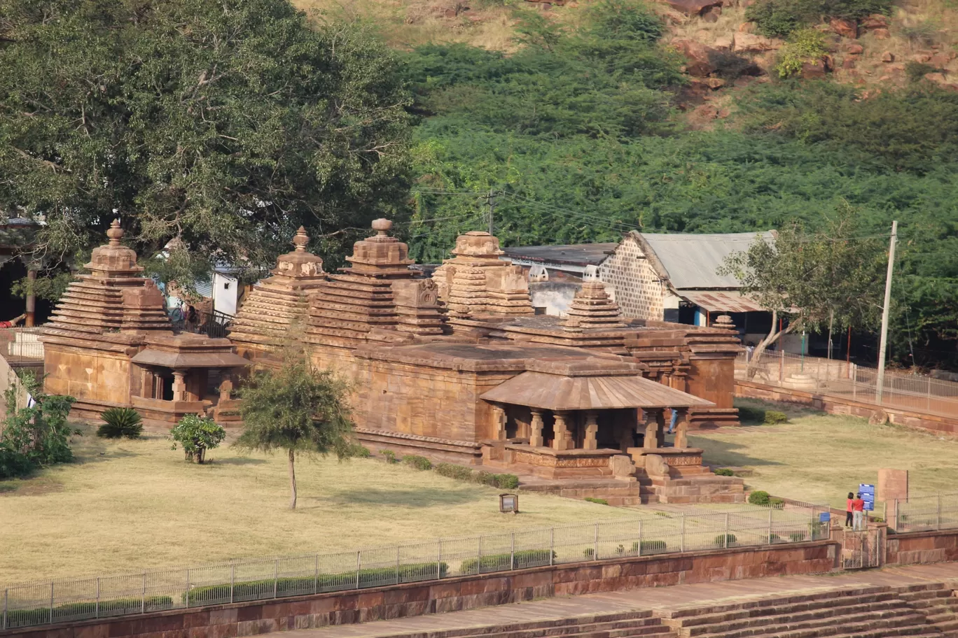 Photo of Badami By Ravi R Prabhu