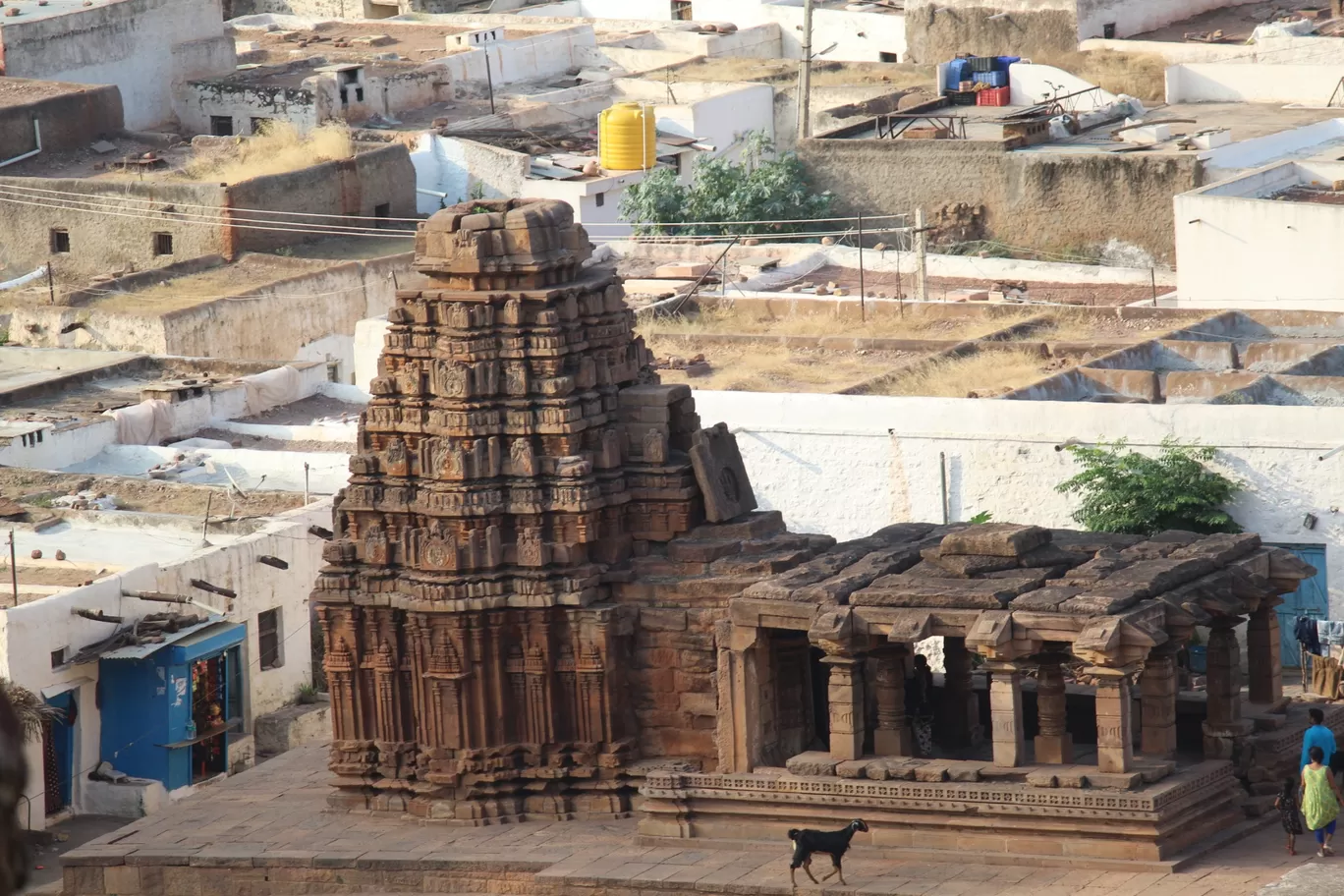 Photo of Badami By Ravi R Prabhu