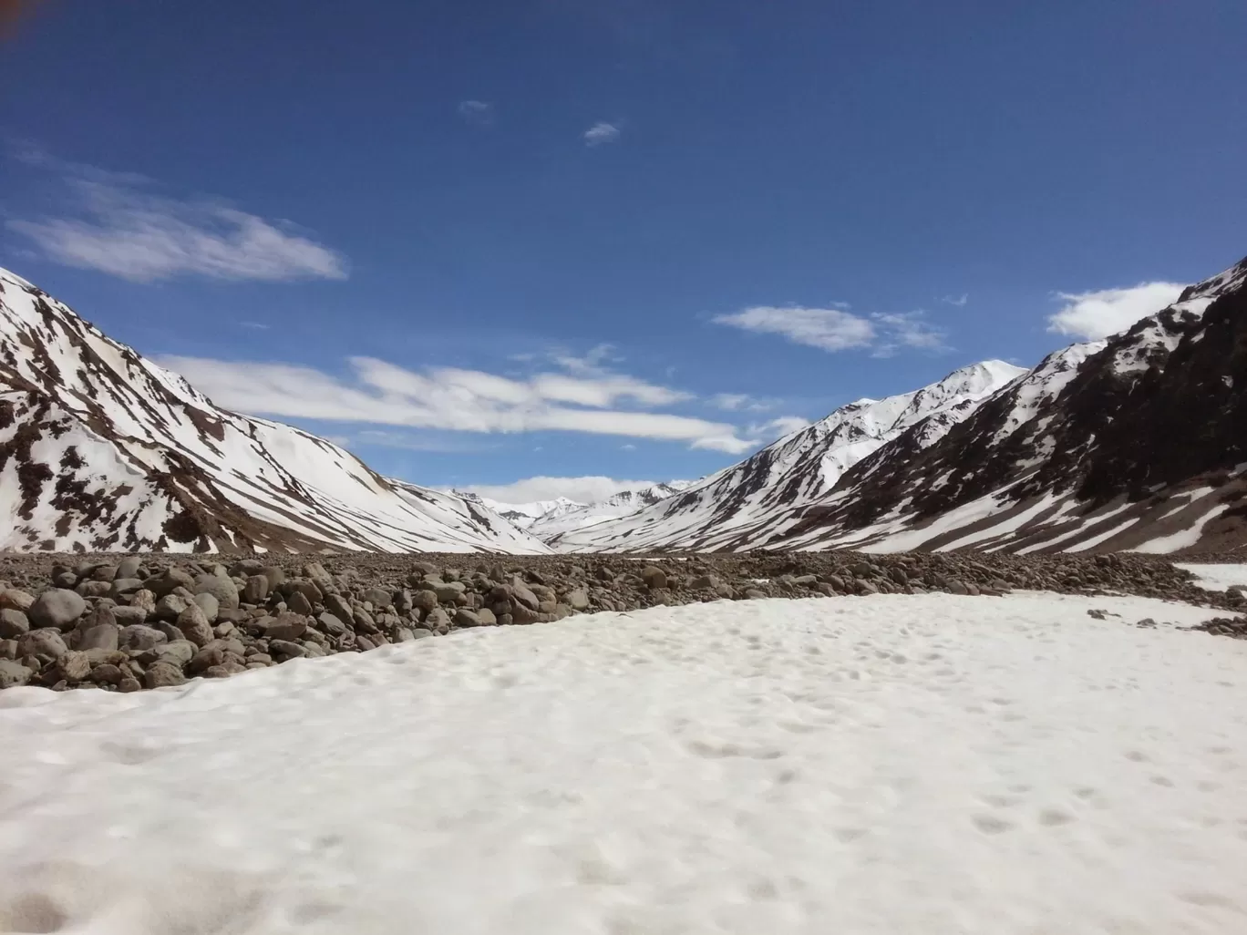 Photo of Leh Ladakh Tours By abhishek dubey