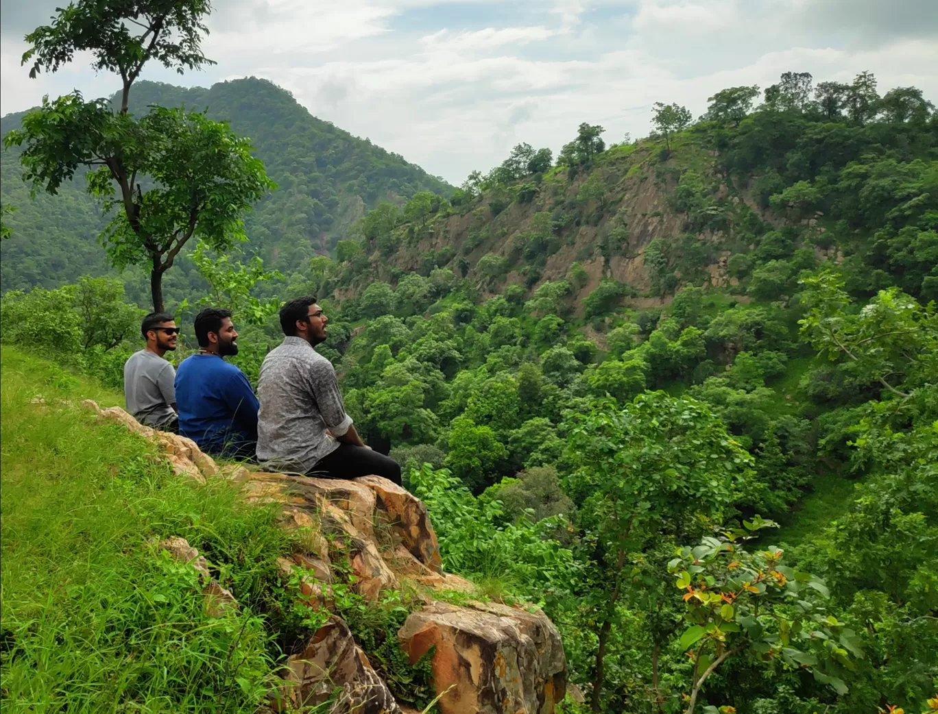 Photo of POLO FOREST By Sheo Ouseph