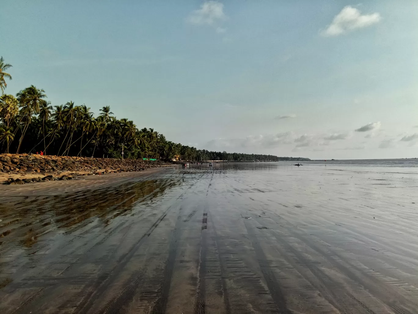 Photo of Gorai Beach By Yogesh Aravkar