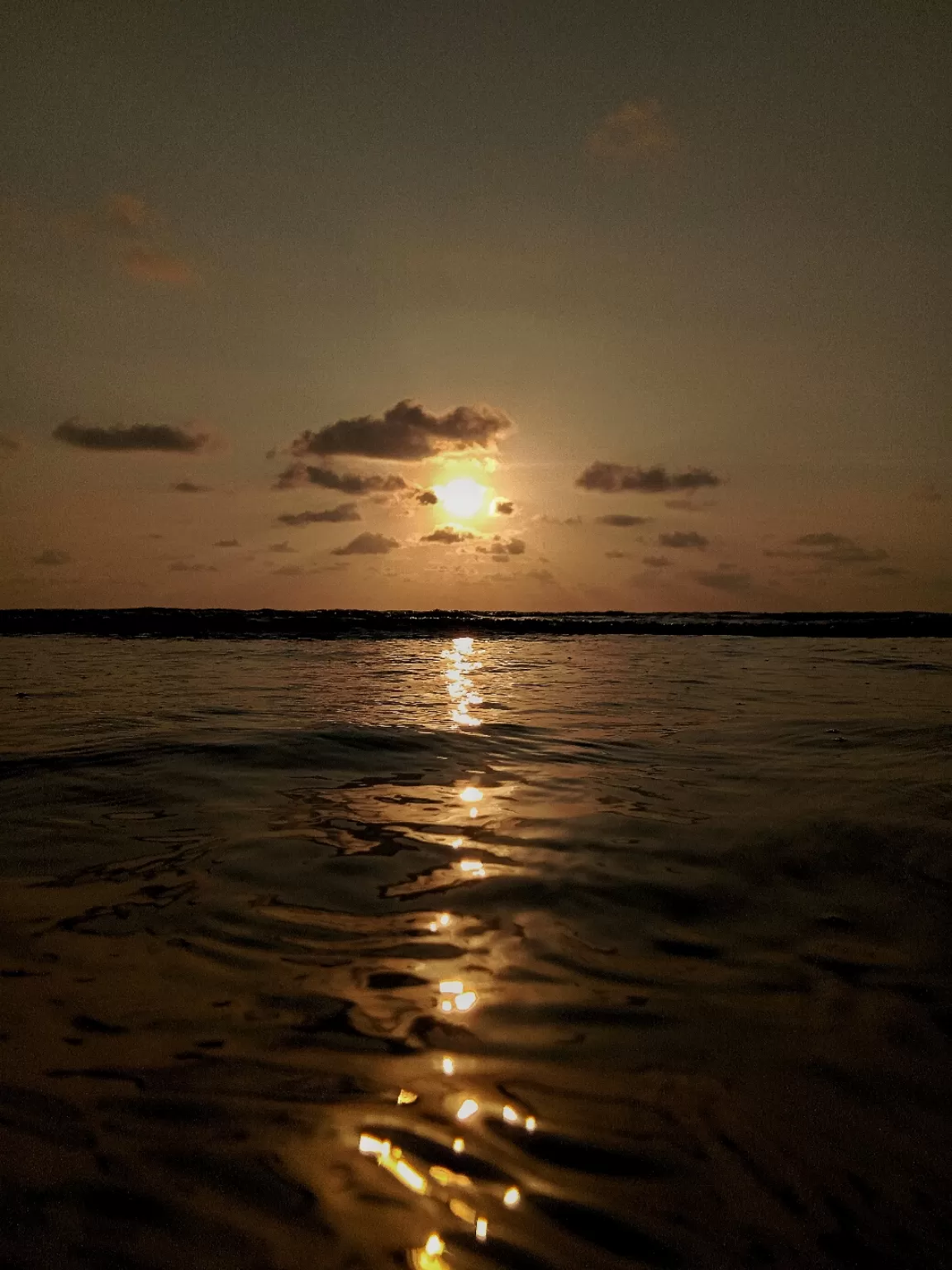 Photo of Gorai Beach By Yogesh Aravkar