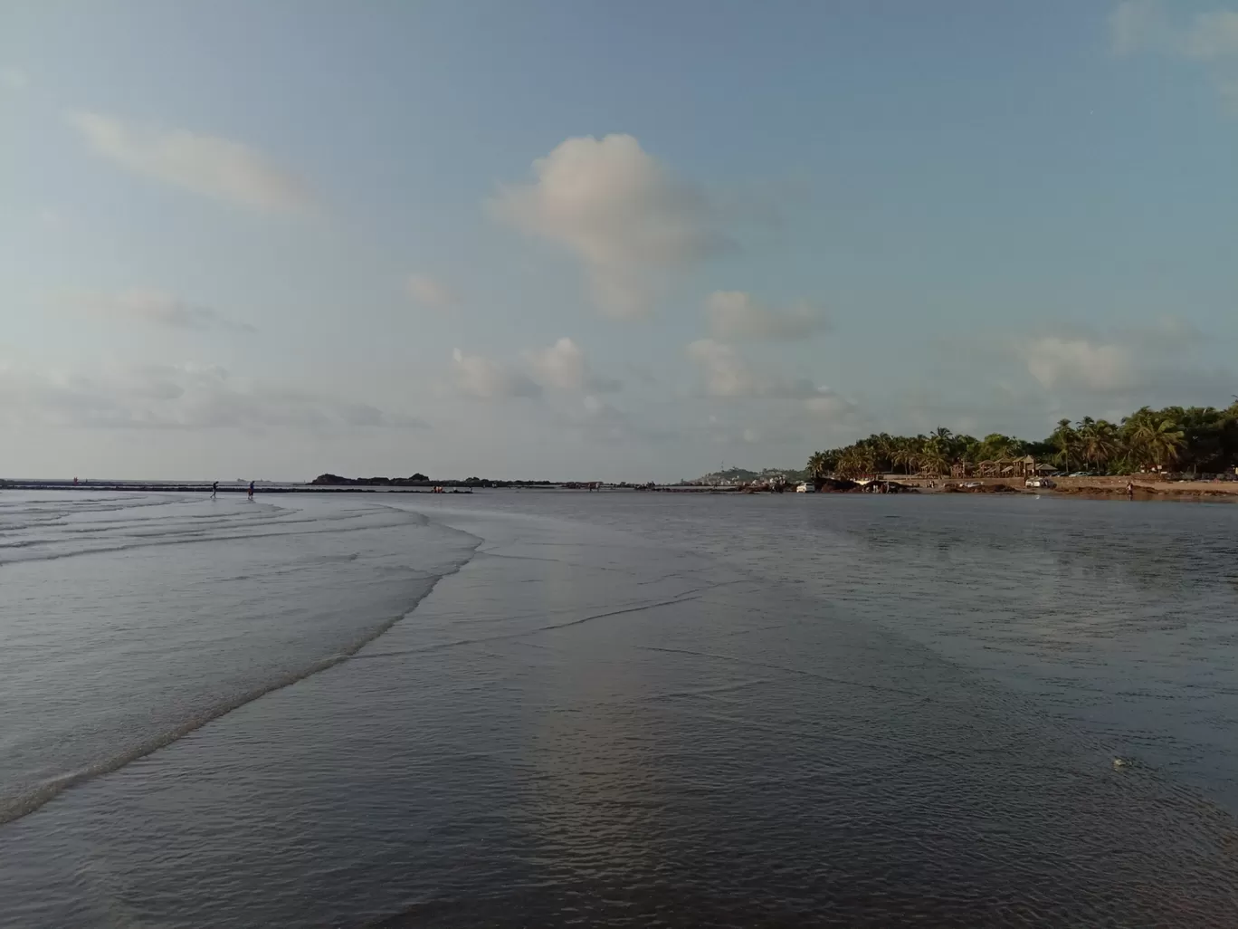 Photo of Gorai Beach By Yogesh Aravkar