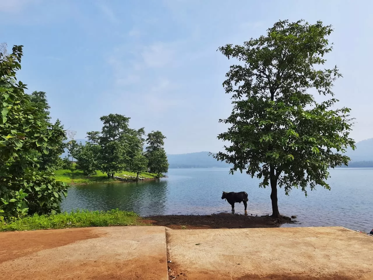 Photo of Vandri Lake By Yogesh Aravkar