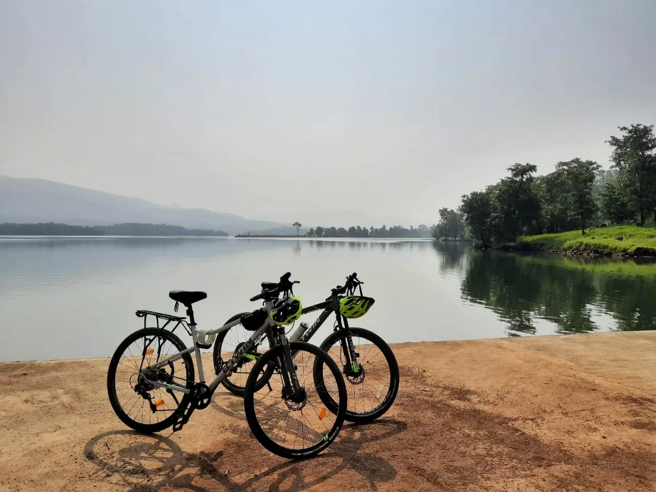 Photo of Vandri Lake By Yogesh Aravkar