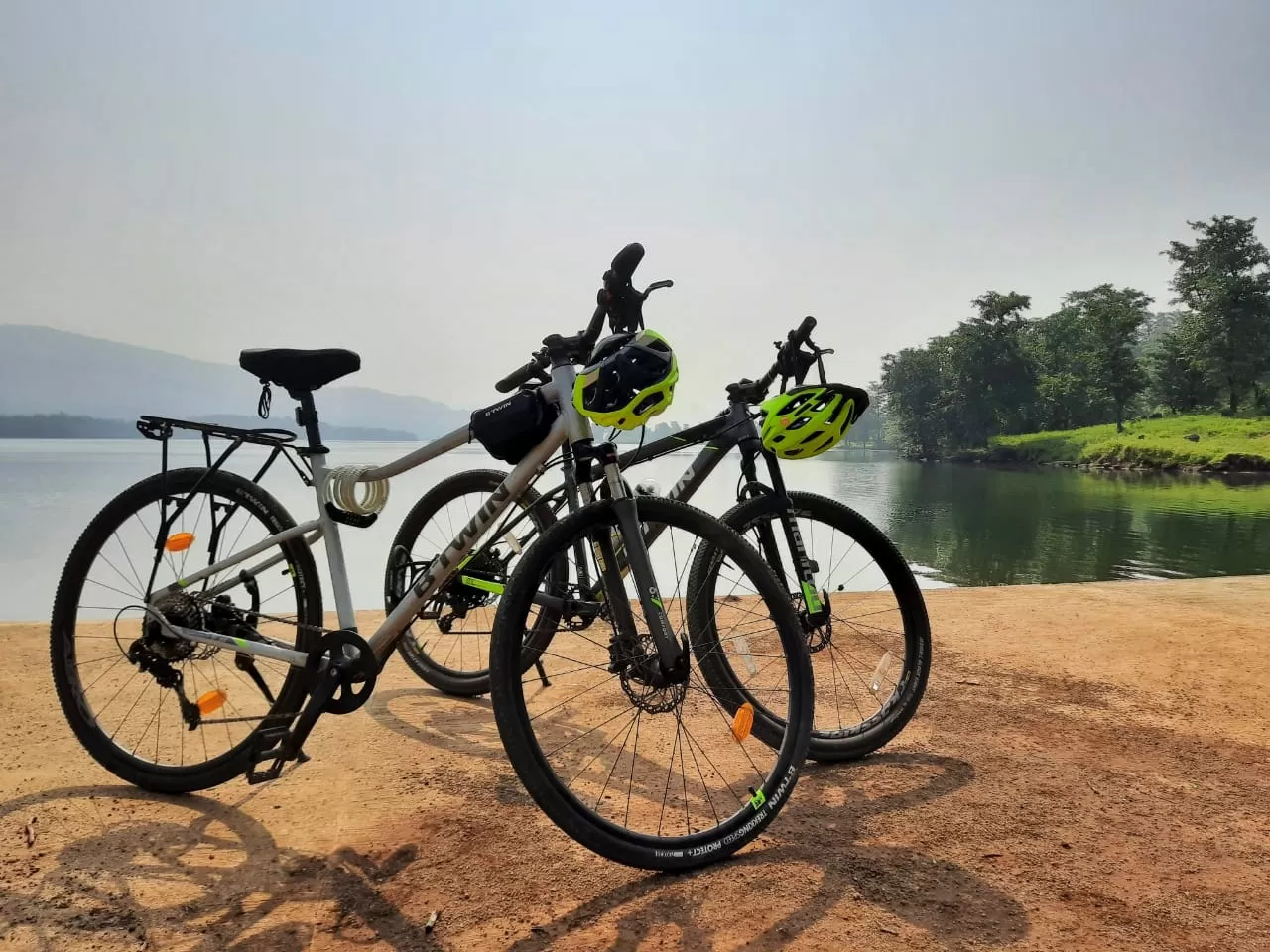 Photo of Vandri Lake By Yogesh Aravkar