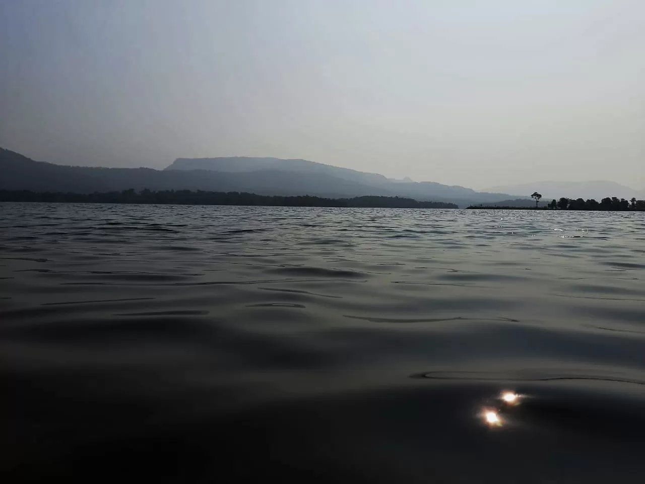 Photo of Vandri Lake By Yogesh Aravkar