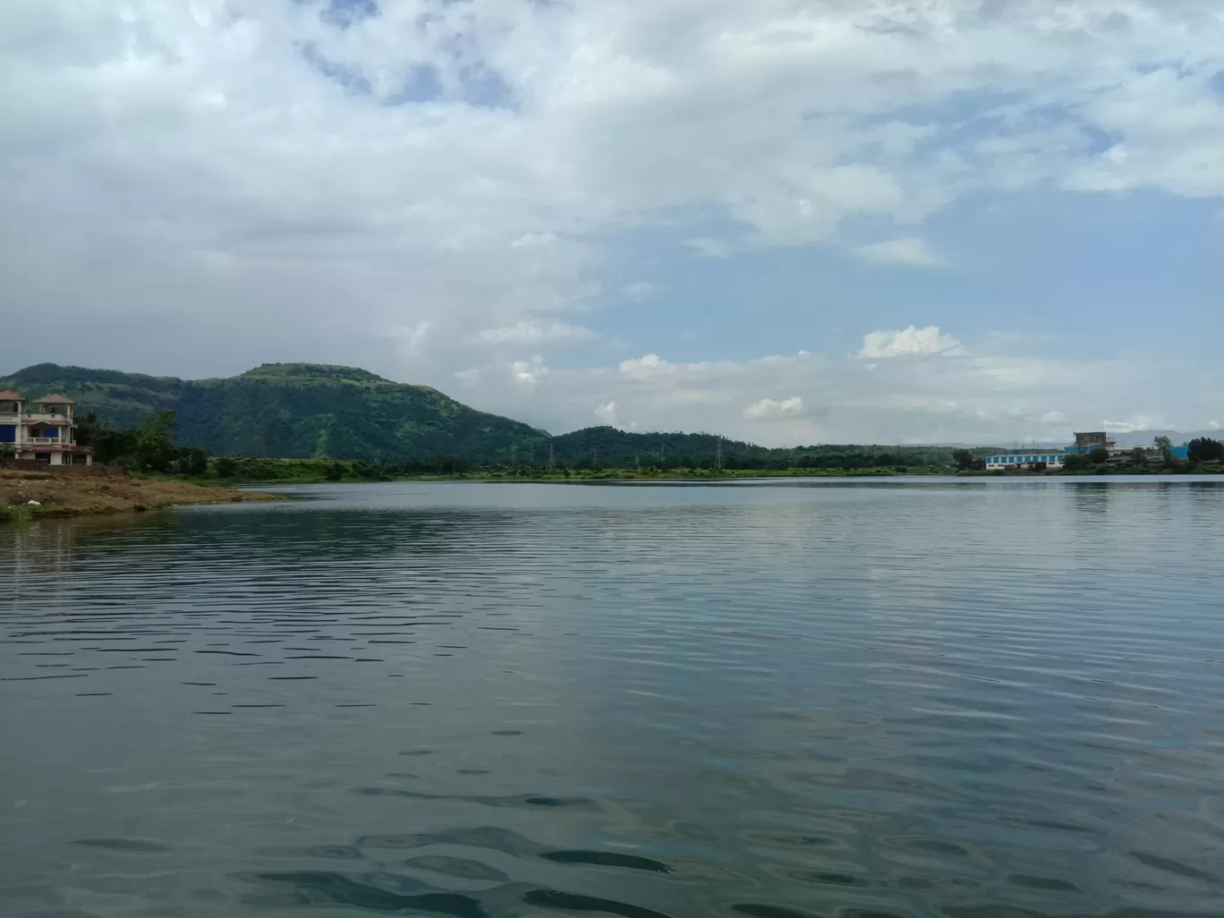 Photo of Donvat By Yogesh Aravkar