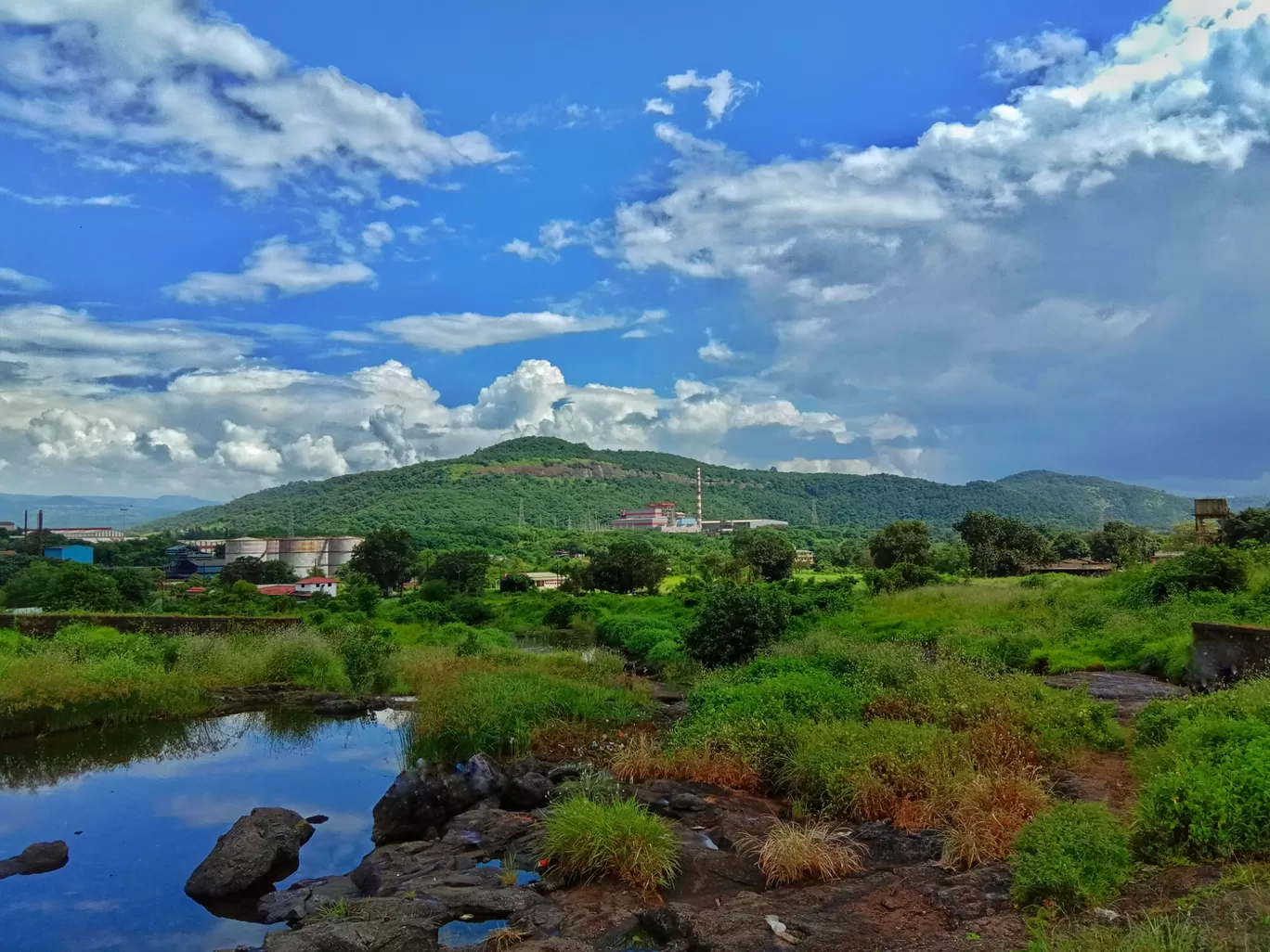 Photo of Donvat By Yogesh Aravkar