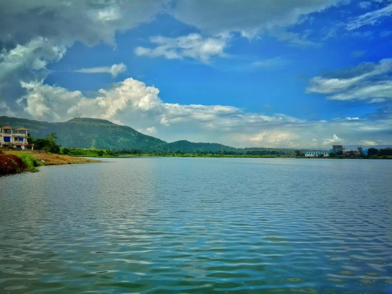 Photo of Donvat By Yogesh Aravkar
