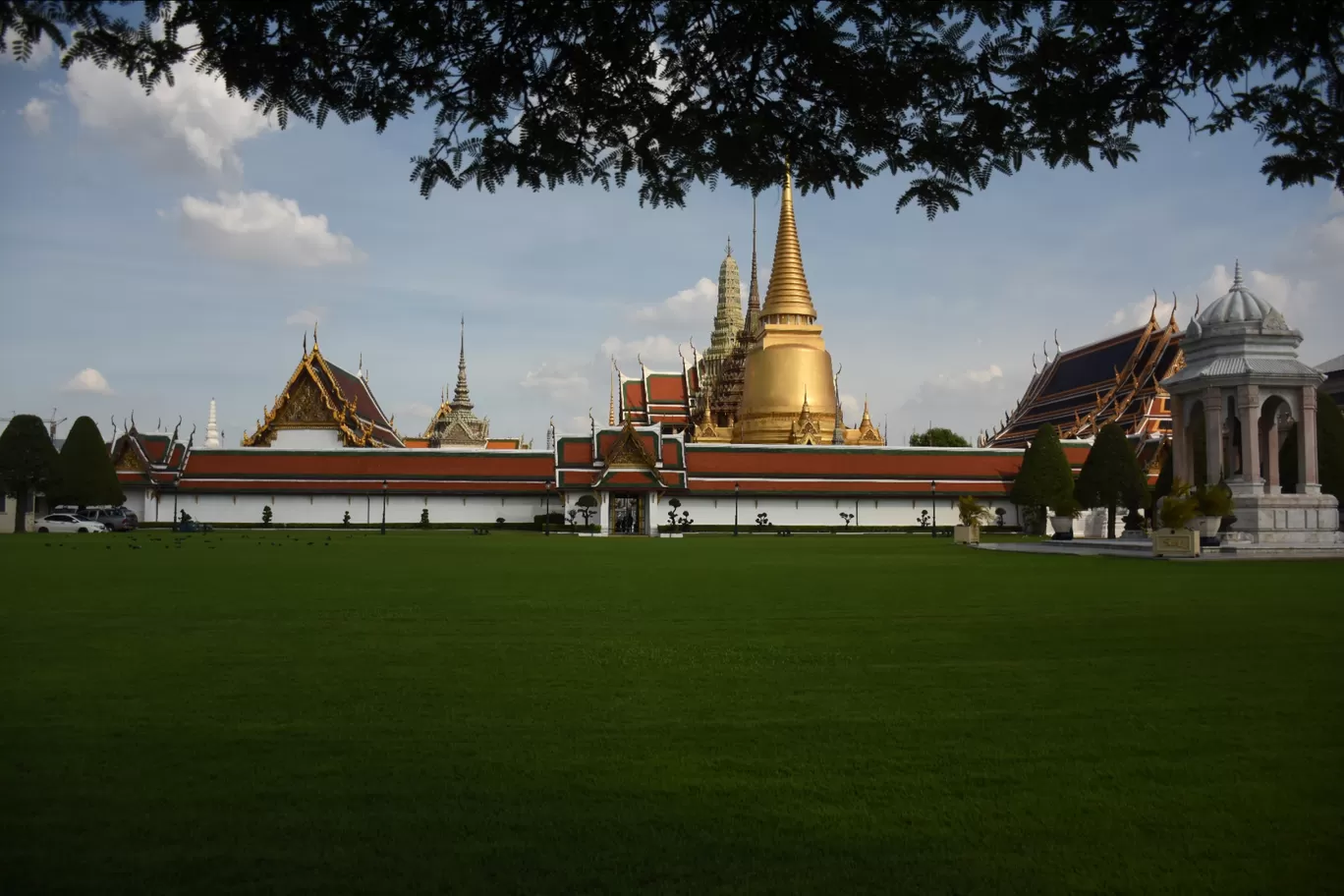 Photo of Bangkok By Shwetha Holla