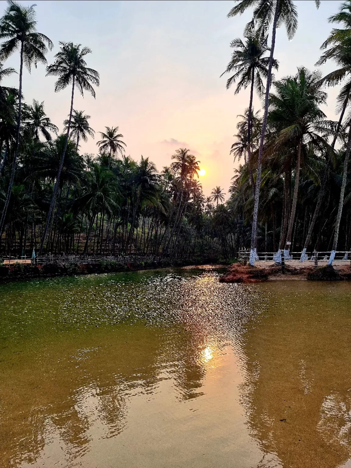 Photo of Cabo de Rama Beach By Shwetha Holla